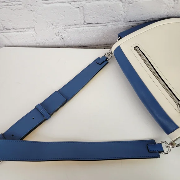 MARC JACOBS Luna Small Crossbody - Picture 11 of 16